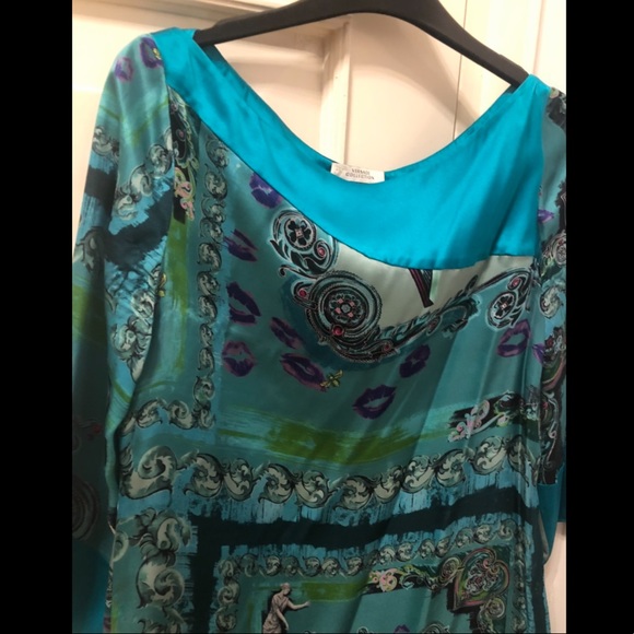 Versace Dress - Picture 2 of 4